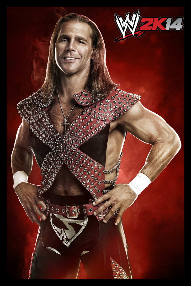 WWE 2K14 - Imagen 38